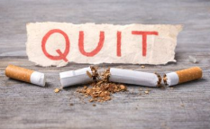 금연 후 몸의 변화 / 신체변화