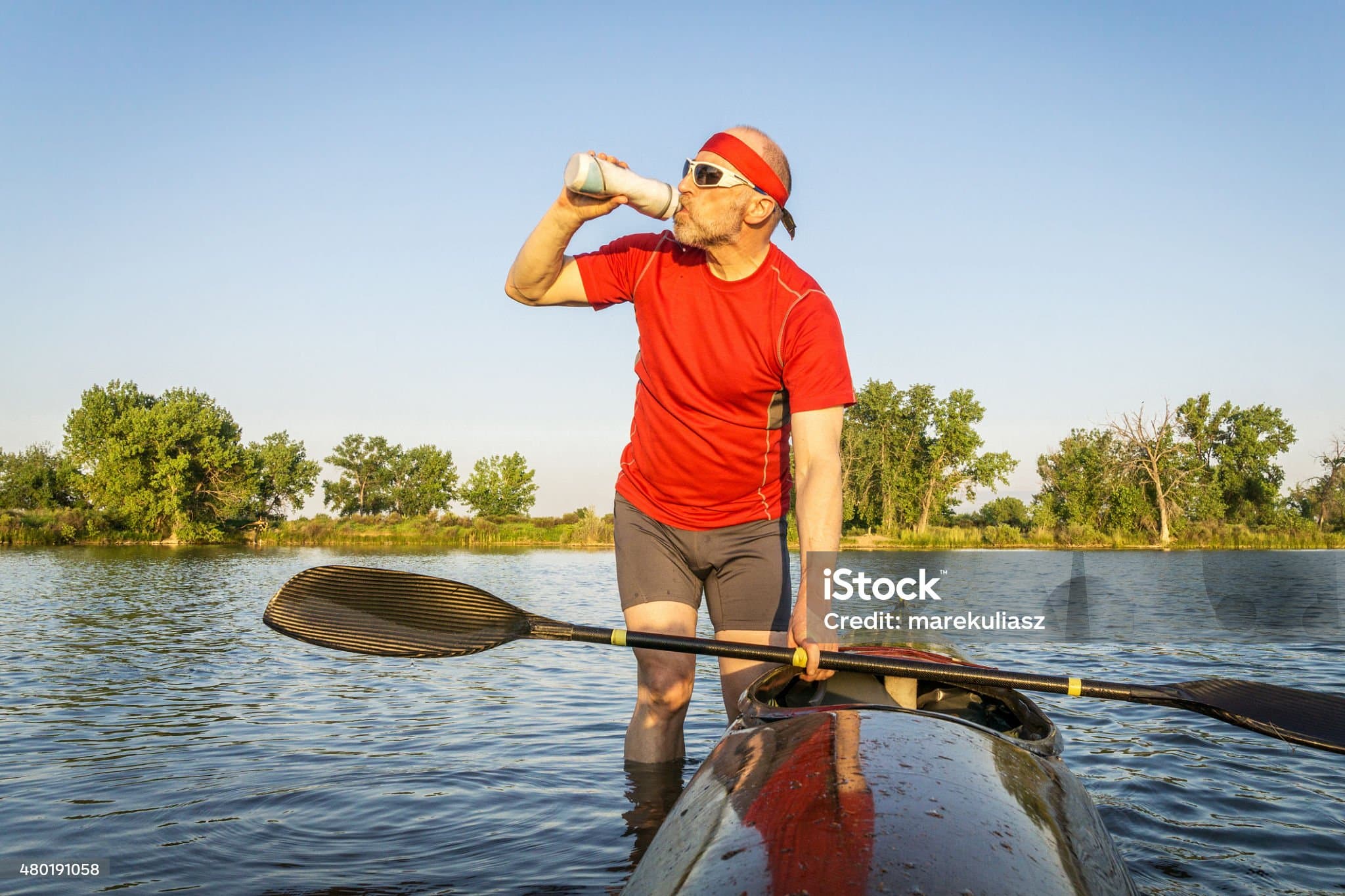 스포츠 음료 vs 생수의 적절한 활용
