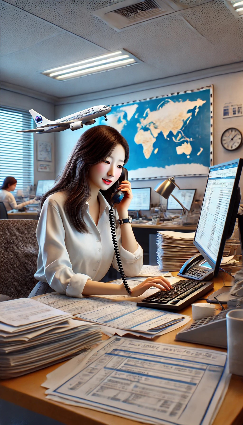 레저여행 구독 서비스 이미지