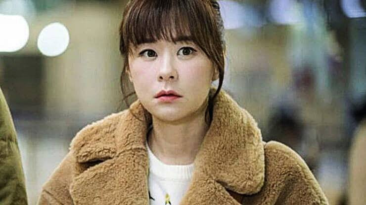 최강희 작품 활동