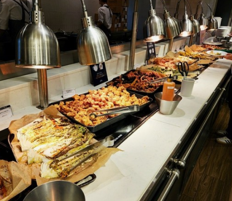 애슐리 퀸즈 가격 할인 꿀팁