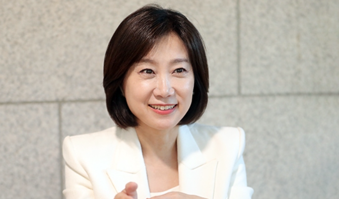 허은아 국회의원