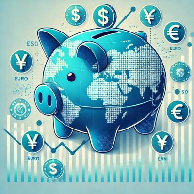 환율 상승기를 대비한 외화통장과 외화예금 활용법: 환테크 초보자 가이드