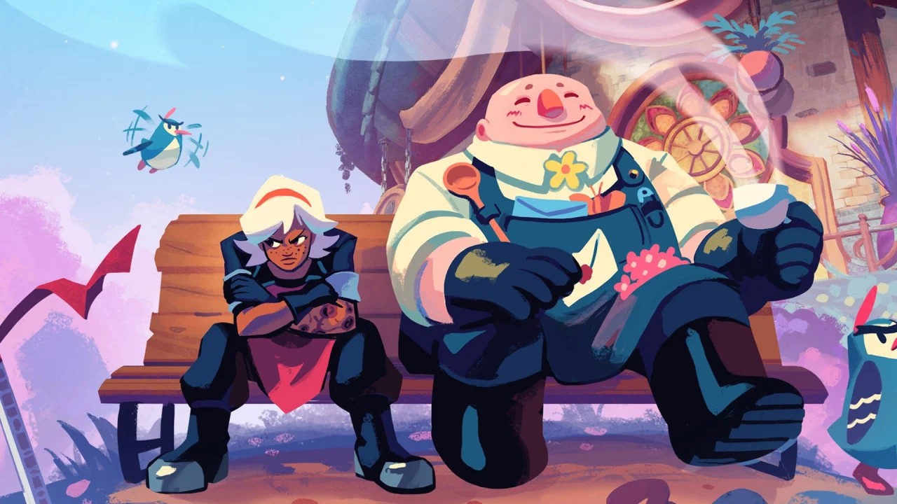 Wanderstop