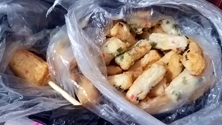 생방송오늘저녁 안양 중앙시장 40년 내공 30여 종의 다양한 오뎅 핫바 야체어묵 수제어묵 맛집 추천