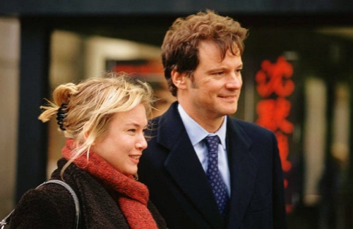 브리짓 존스의 일기 2 열정과애정