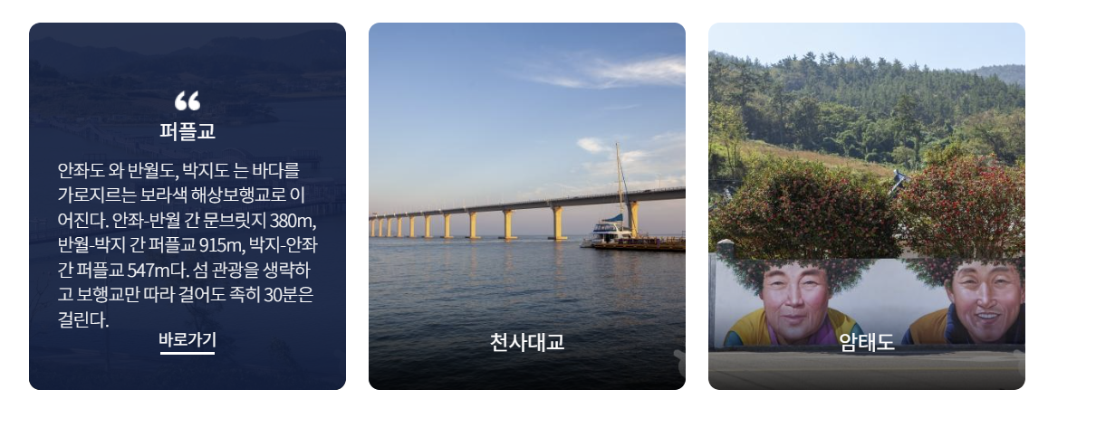 전남 퍼플섬 여행 가이드