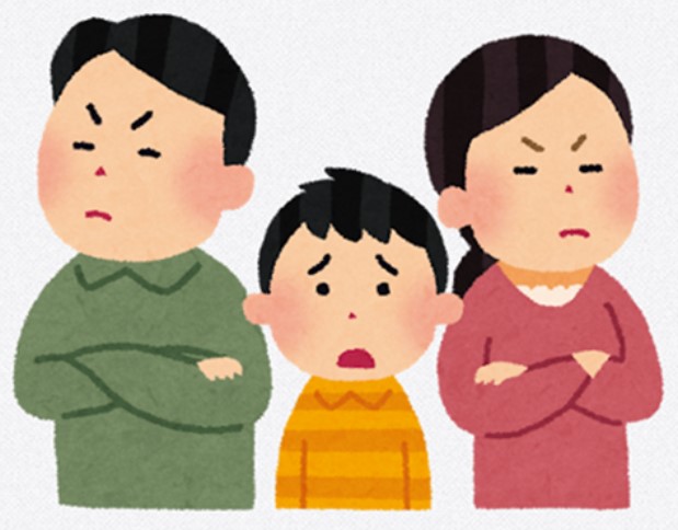 아동 ADHD 원인 : 사회적 요인