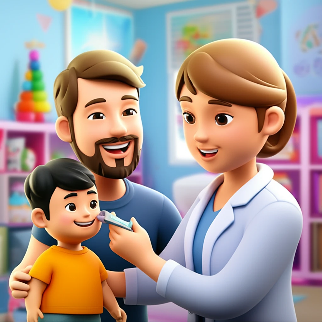 무료 영유아 건강검진 검사 항목 시기..