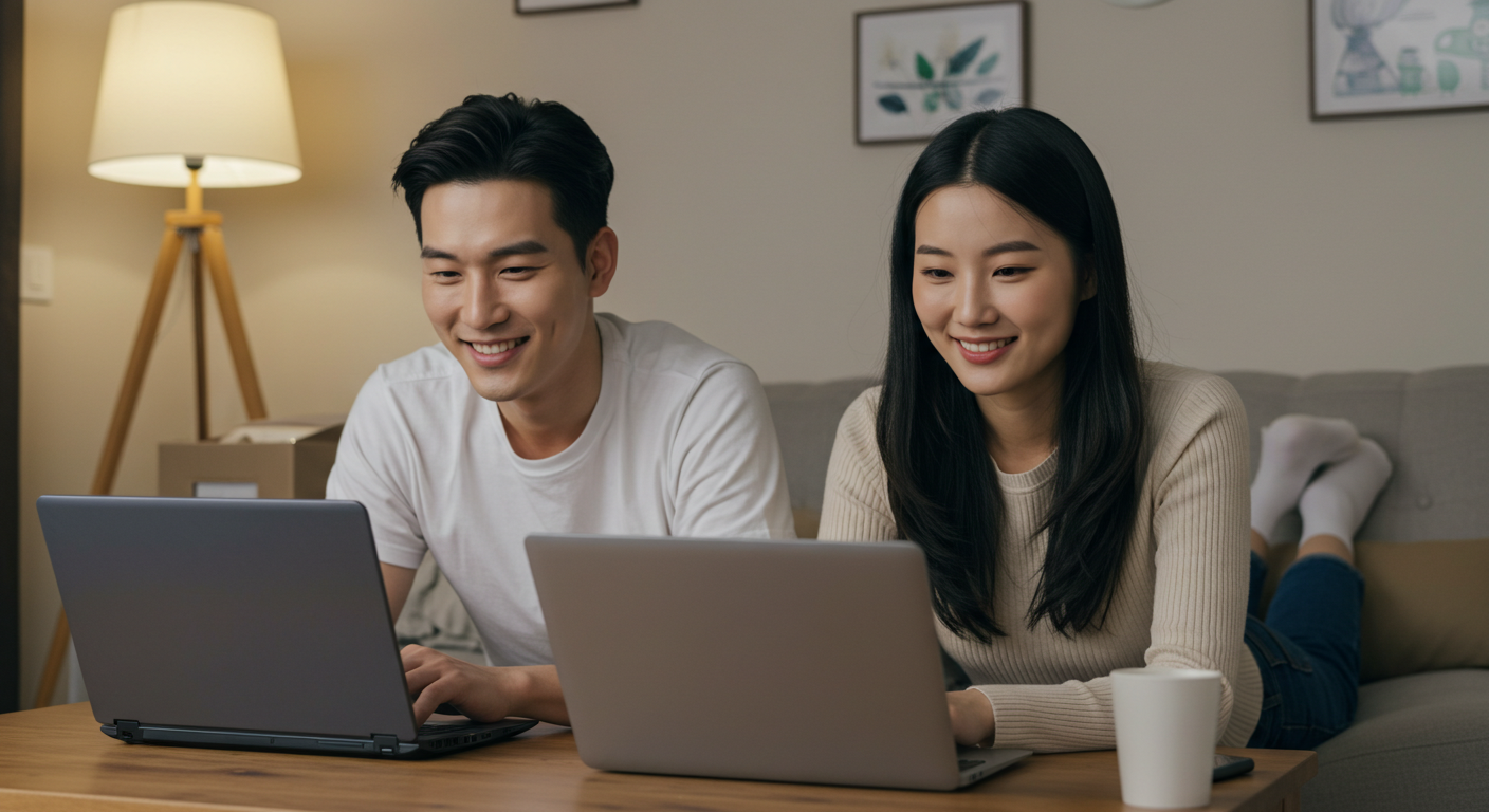 우리은행 청약통장 해지방법