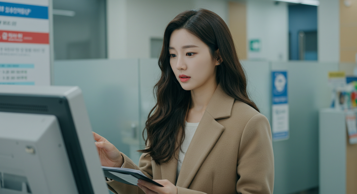 무직자 대환대출