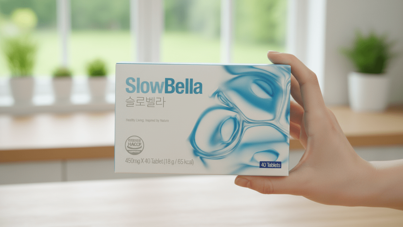 슬로벨라-부작용