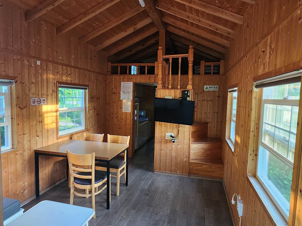 마감 아님 주의!” 추석 연휴 예약 가능한 숨은 숙소 모음