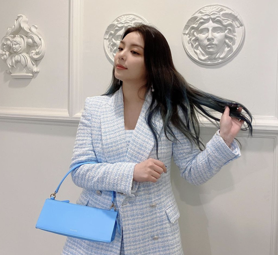 에일리