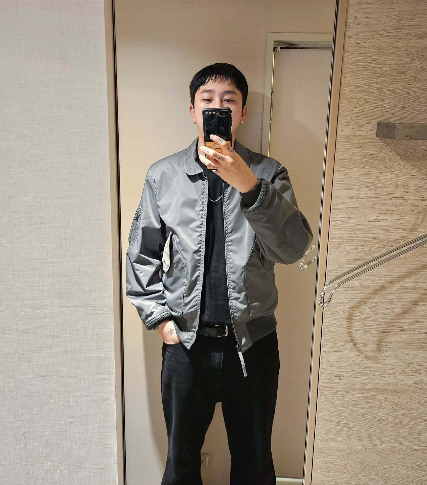 6시 내고향 배달맨, 래퍼 슬리피 프로필, 주요 이력, 인스타 보기