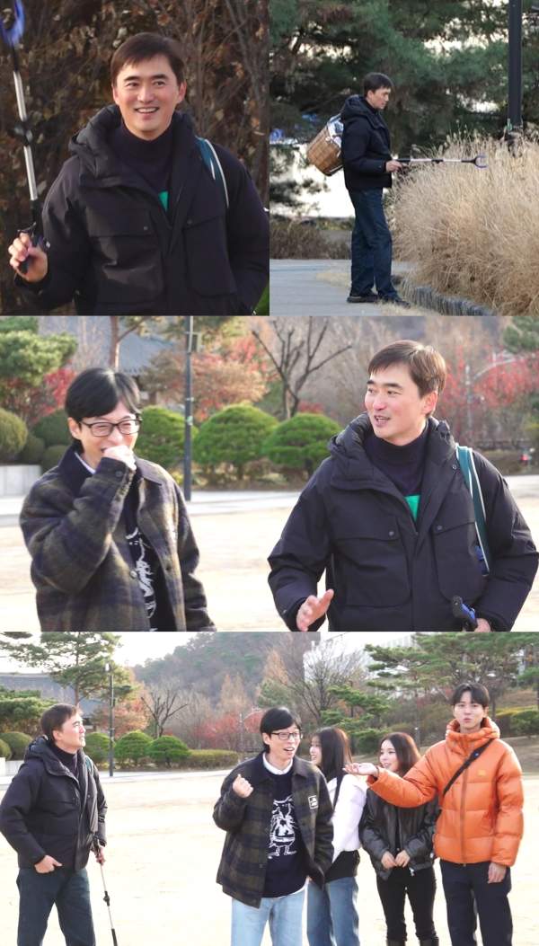 김석훈 프로필
