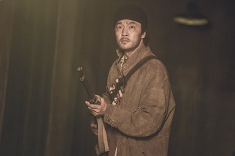 넷플릭스 오리지날 경성 크리처(2023.12.22. 시즌 1 공개)