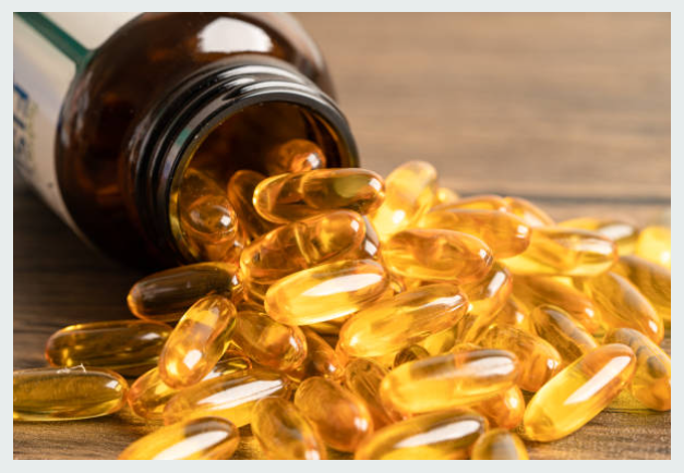 "오메가-3 - 건강 필수템의 기준이 다른 양국"에 대한 이미지입니다.