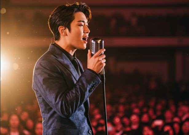 미스터트롯3 콘서트 부산 예매