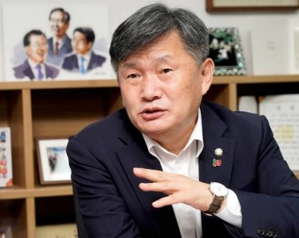 서동용 국회의원 프로필 나이 고향 학력 재산