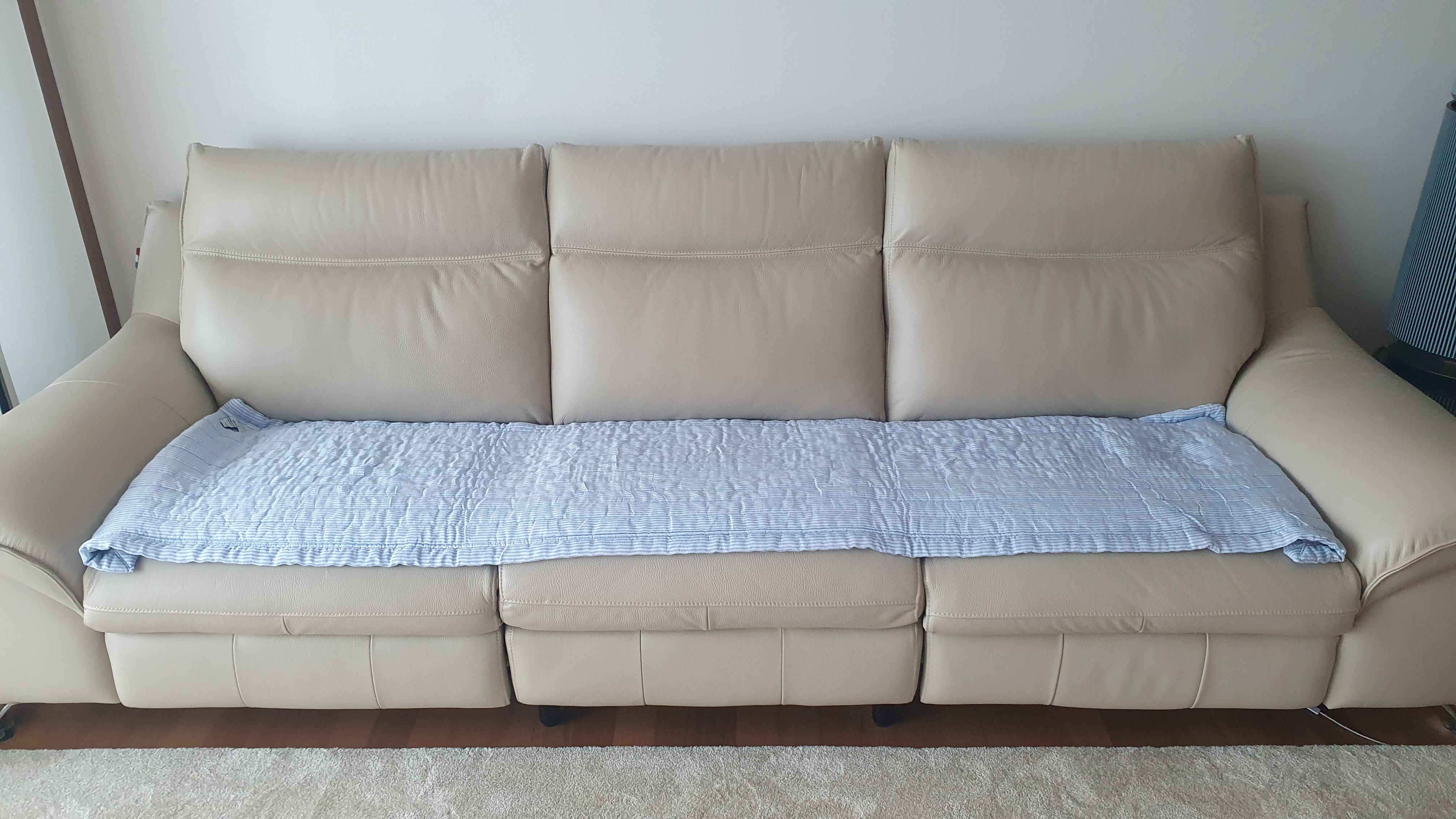 여름-소파-패드-추천