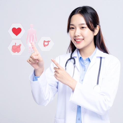 6개의 포도당 분자가 원형으로 연결된 구조를 가진 가장 작고 가벼운 형태