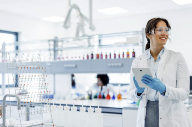 바이오의약품(ADC, mAb) 대사체 분석 Workflow와 국내 제약사의 활용 전략