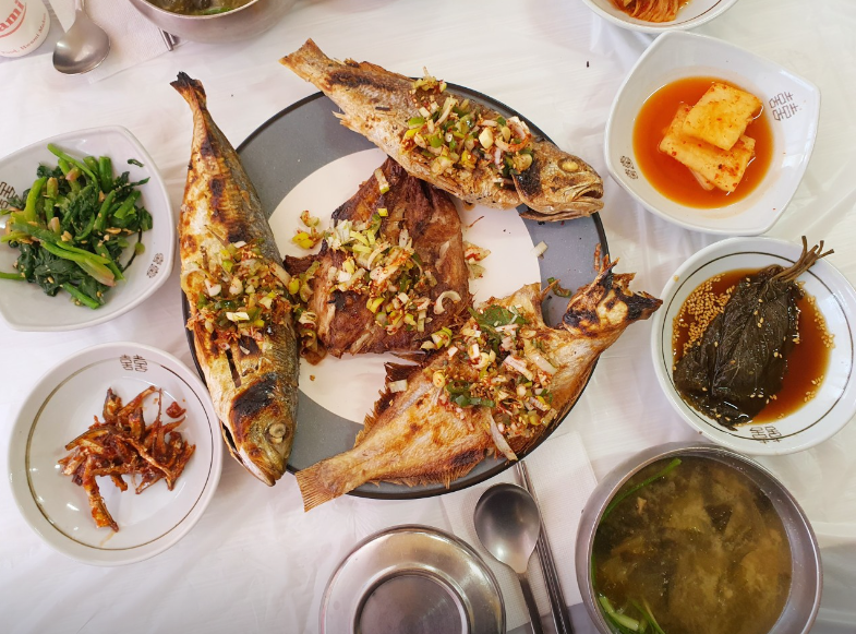 명촌식당1