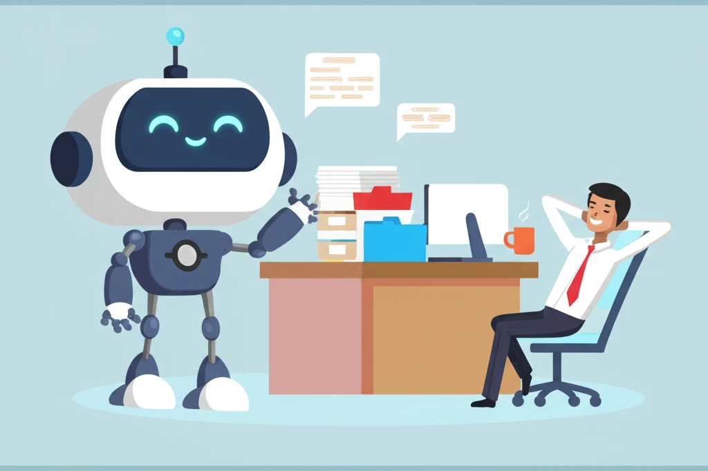 육아+업무? No! 자동화로 쟁취한 