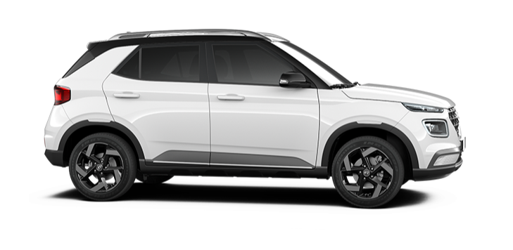 매일 60km 출퇴근해도 피곤하지 않은 SUV, 2025 베뉴