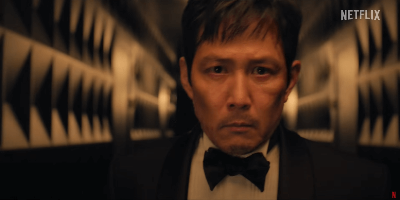 오징어게임 시즌3 공개일 몇부작 예고편보기