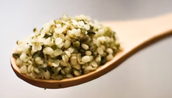 햄프씨드 효능 : 피부 건강