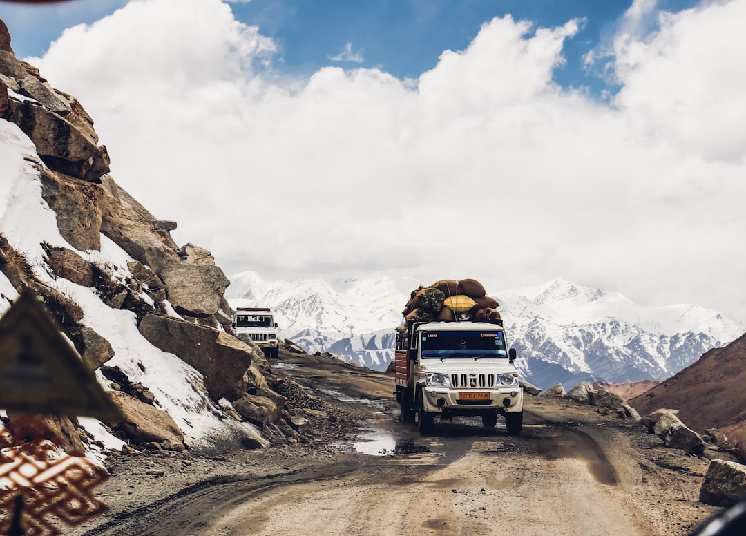 Expedition