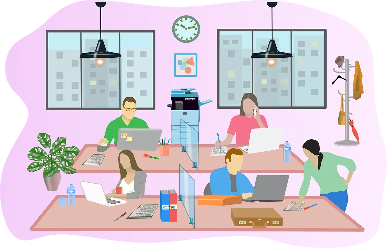 청년 취업&amp;#44; 금융권이냐 가상자산 거래소냐? 어디로 가야 할까? 관련사진