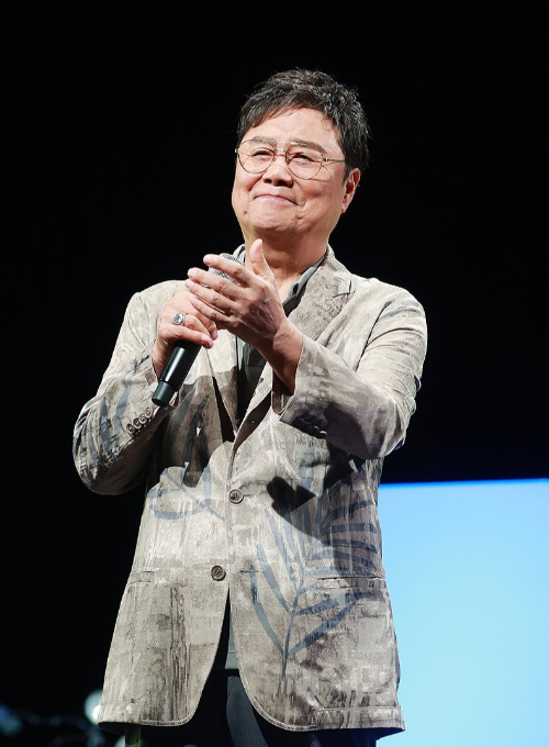 가수 남진