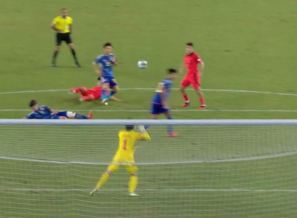 한국 축구 우승 아시안게임 금메달 군면제 득점왕 MVP 황선홍 인터뷰