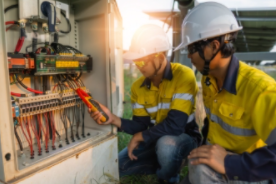 소방설비기사(전기분야)