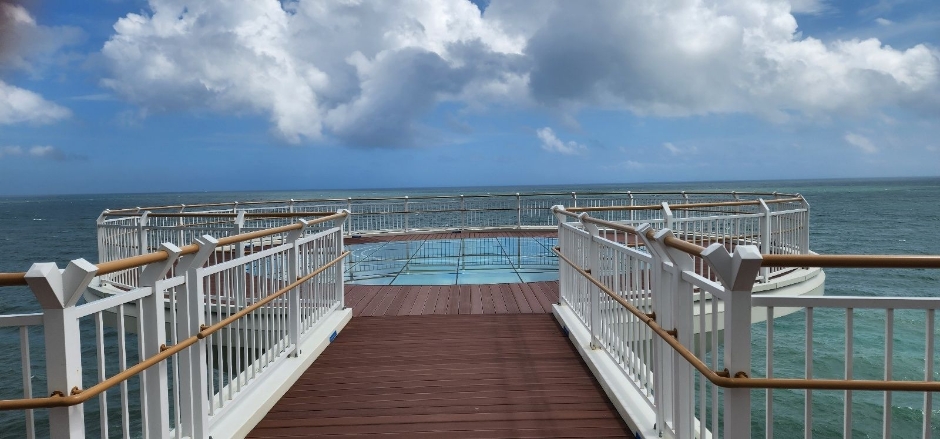 부산 해월전망대