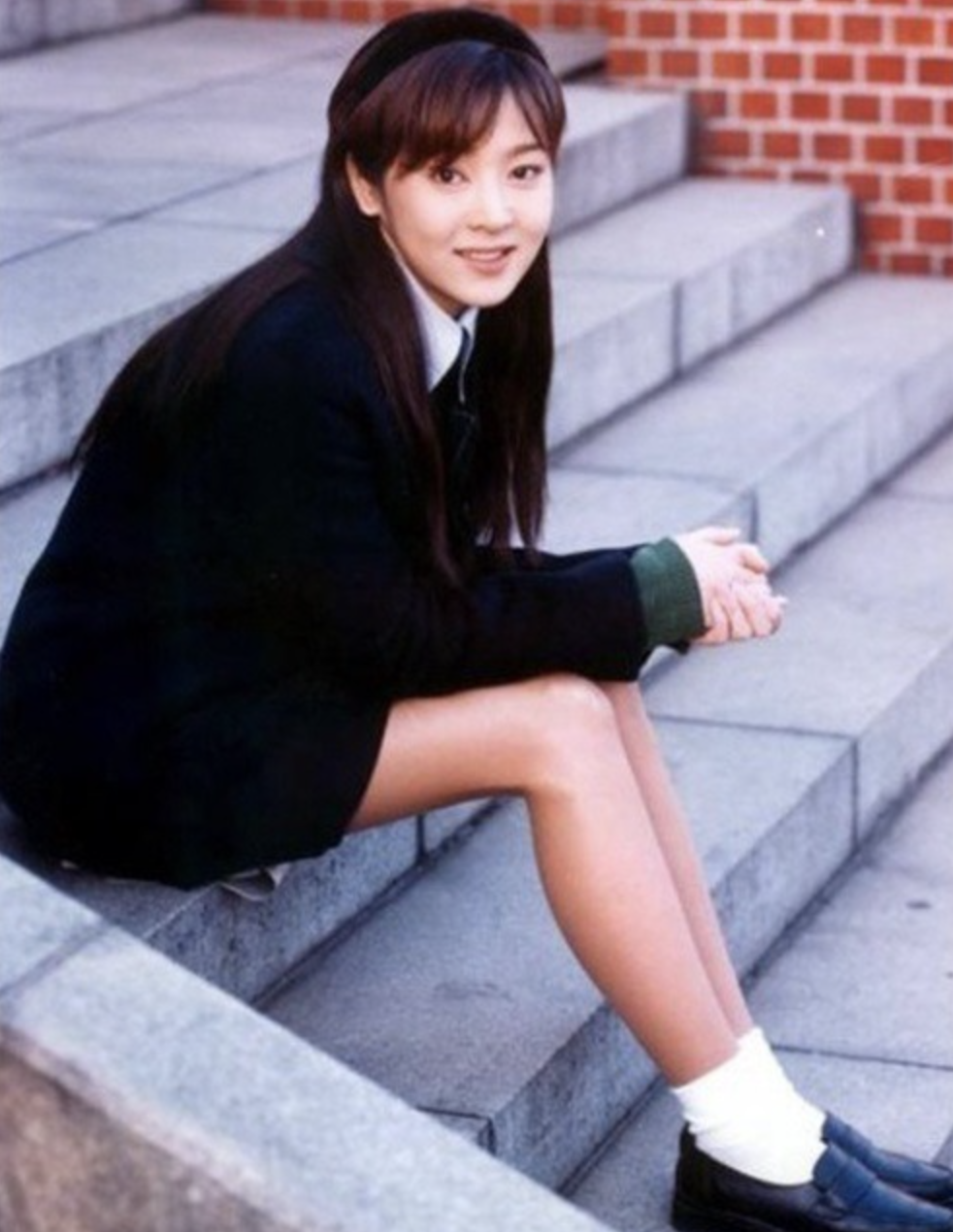 이승연 리즈
