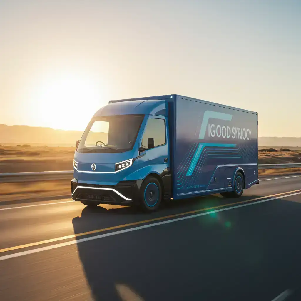 2025 경북 봉화군 전기 화물차 보조금 초소형 전기 화물차