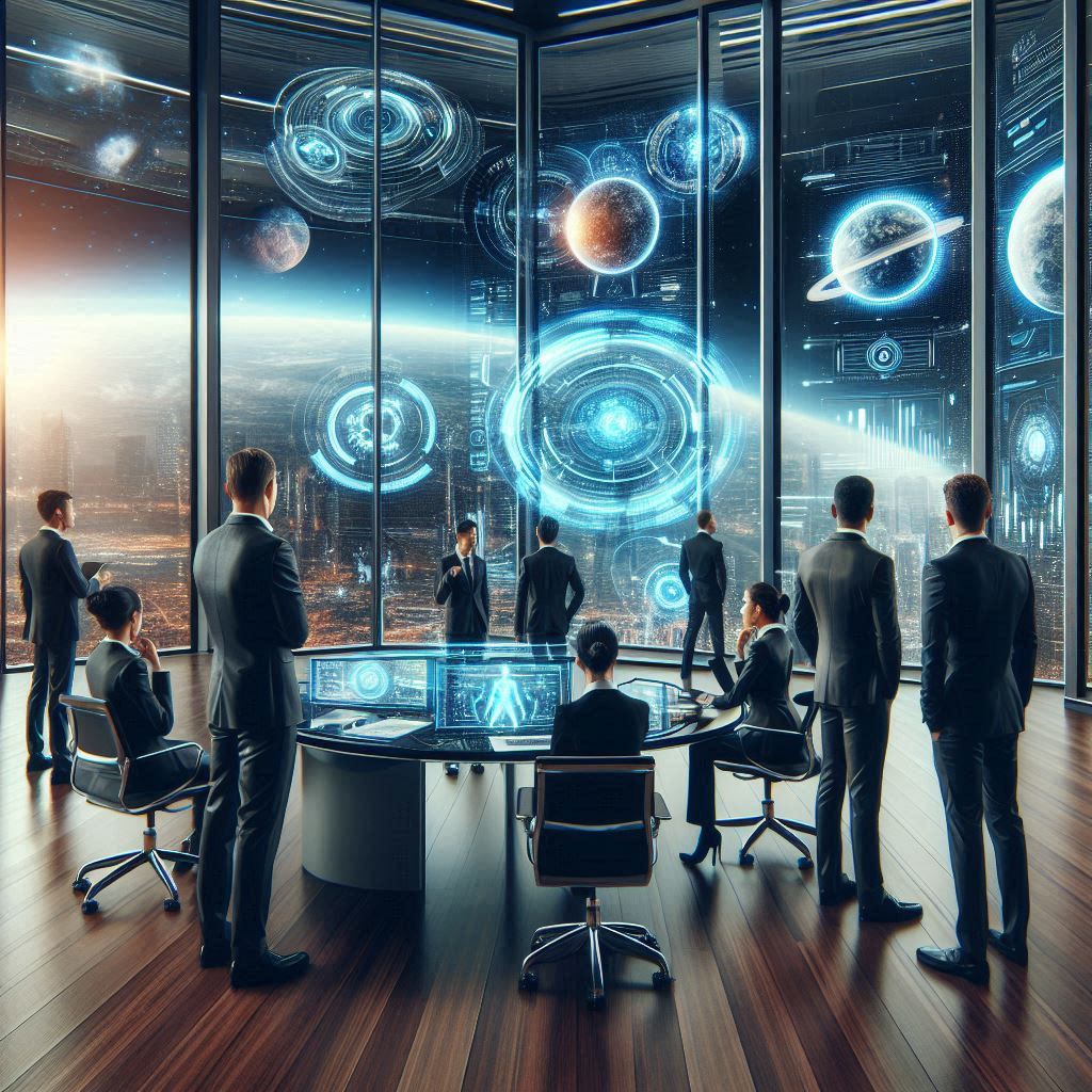 우주 법률 전문가(Space Lawyer) : 우주에서도 법은 필요하다