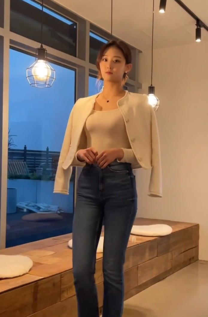 미스코리아 박고경 프로필