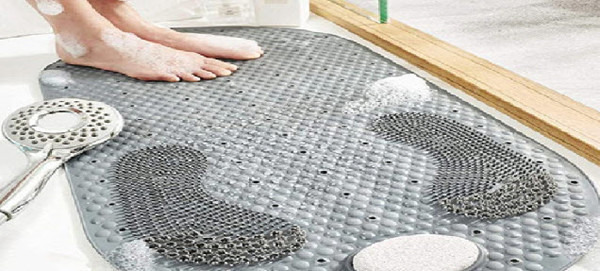 미끄럼방지 매트 가정 내 안전 필수품ㅣ욕실, 주방 안전사고 예방