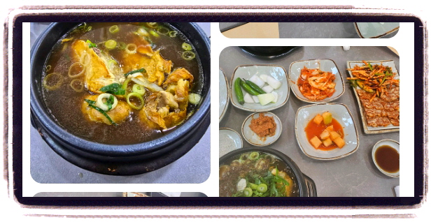 생방송 투데이 맛의승부사 상황버섯삼계탕 후기