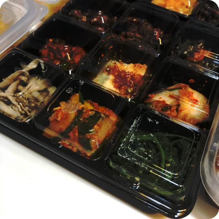 경희쌈밥