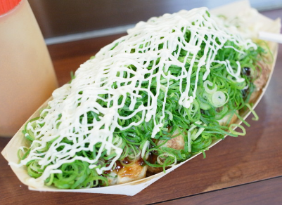 오사카 맛집