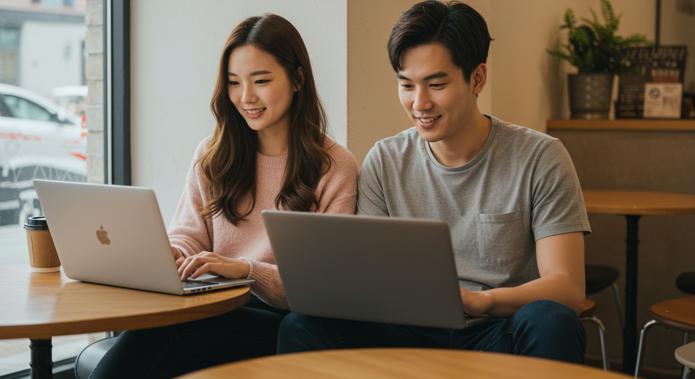 미국 주식 계좌