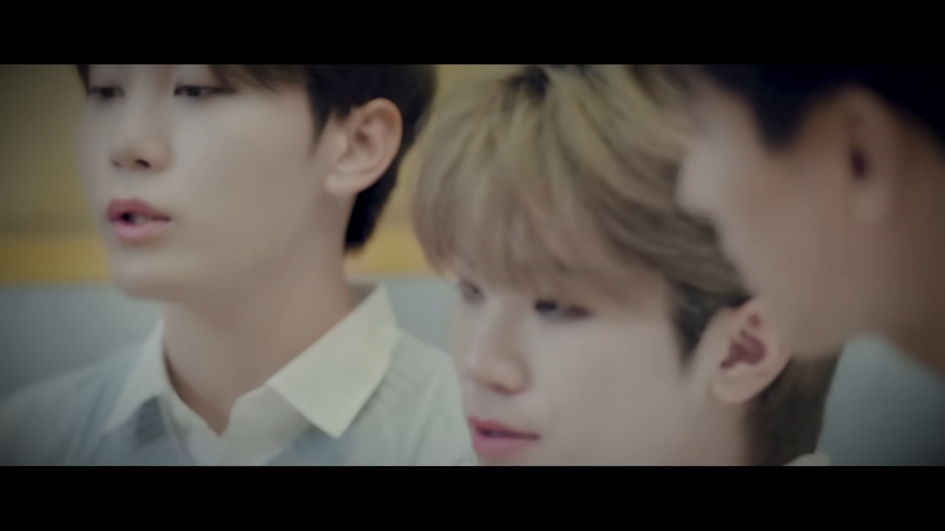 SEVENTEEN (세븐틴) 슬기로운 의사생활 시즌2 OST Part 8 '여전히 아름다운지' Official MV 2-32 screenshot