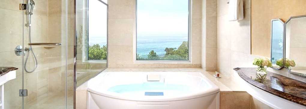 제주 신라 호텔