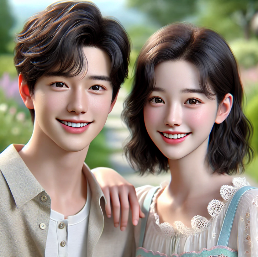 남녀 공통 이름 추천